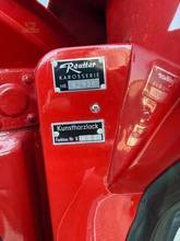 Thumbnail von Porsche 356 A T1 Speedster, Motor neu überholt, Hardtop