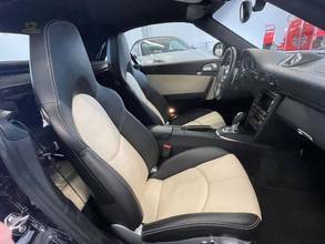 Thumbnail von Porsche 997 Turbo S Chrono, Bose, Bi-Color Leder