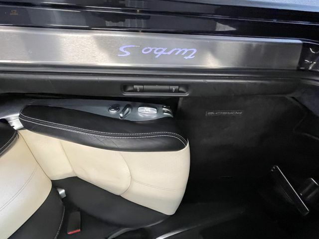 Thumbnail von Porsche 997 Turbo S Chrono, Bose, Bi-Color Leder