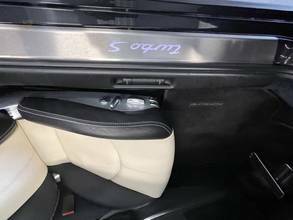 Thumbnail von Porsche 997 Turbo S Chrono, Bose, Bi-Color Leder