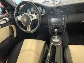 Thumbnail von Porsche 997 Turbo S Chrono, Bose, Bi-Color Leder