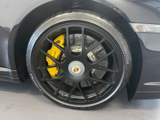 Thumbnail von Porsche 997 Turbo S Chrono, Bose, Bi-Color Leder