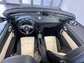 Thumbnail von Porsche 997 Turbo S Chrono, Bose, Bi-Color Leder