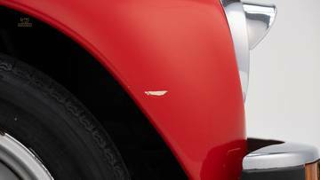 Thumbnail von Volkswagen Kever 1303 '78