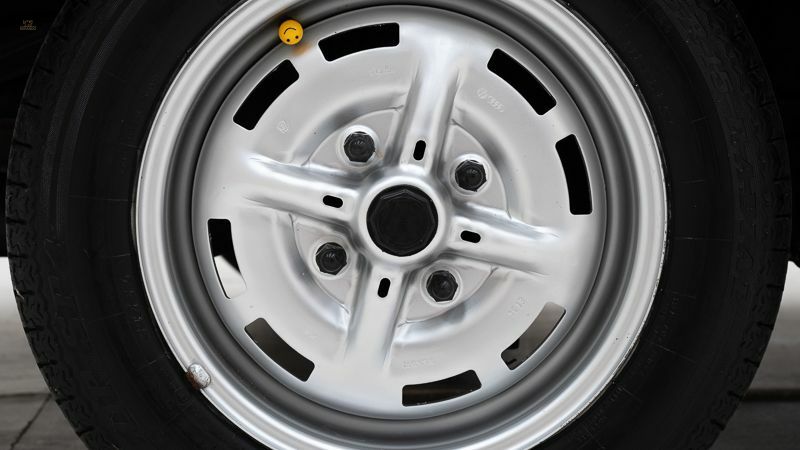 Thumbnail von Volkswagen Kever 1303 '78