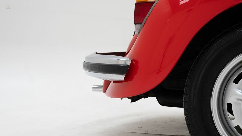 Thumbnail von Volkswagen Kever 1303 '78