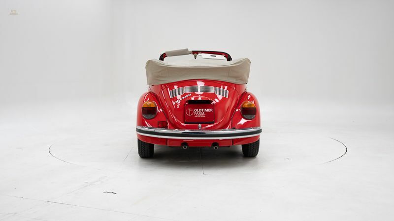 Thumbnail von Volkswagen Kever 1303 '78