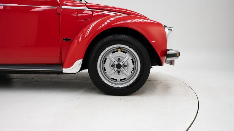 Thumbnail von Volkswagen Kever 1303 '78