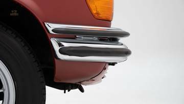 Thumbnail von Mercedes-Benz 280 SE '77