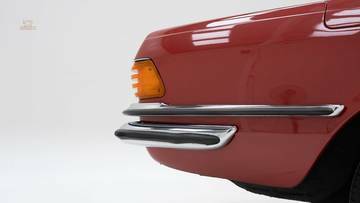 Thumbnail von Mercedes-Benz 280 SE '77
