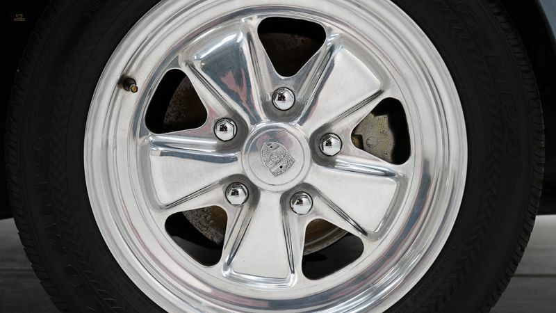 Thumbnail von Porsche 911 3.2 Carrera Targa '84