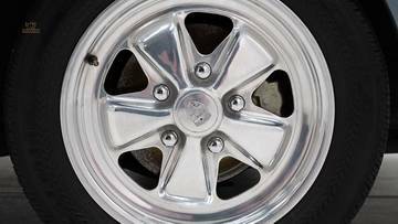 Thumbnail von Porsche 911 3.2 Carrera Targa '84