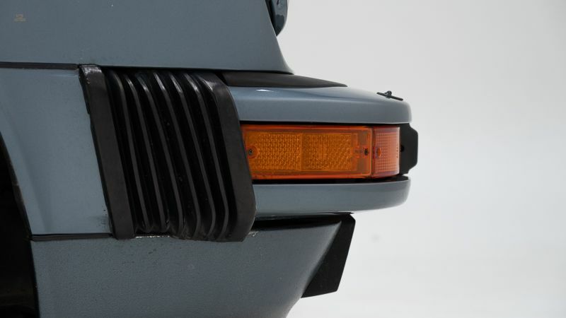 Thumbnail von Porsche 911 3.2 Carrera Targa '84