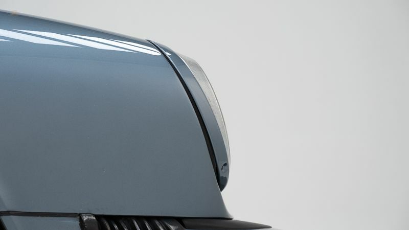 Thumbnail von Porsche 911 3.2 Carrera Targa '84