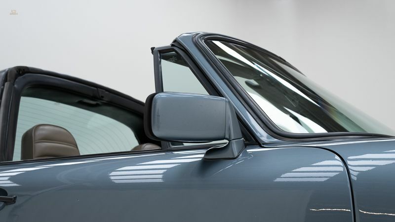 Thumbnail von Porsche 911 3.2 Carrera Targa '84