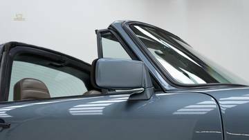 Thumbnail von Porsche 911 3.2 Carrera Targa '84