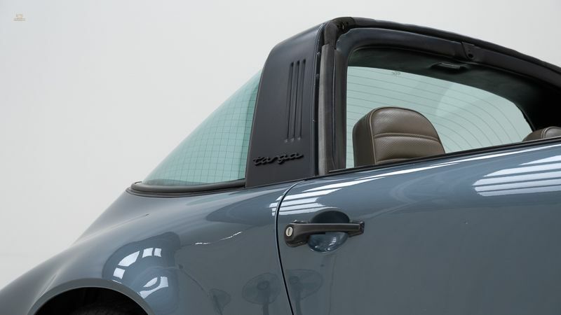 Thumbnail von Porsche 911 3.2 Carrera Targa '84