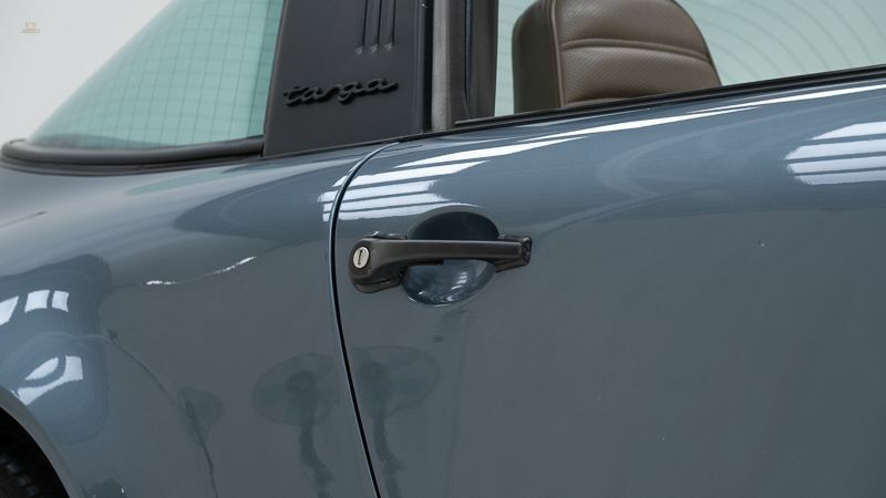 Thumbnail von Porsche 911 3.2 Carrera Targa '84