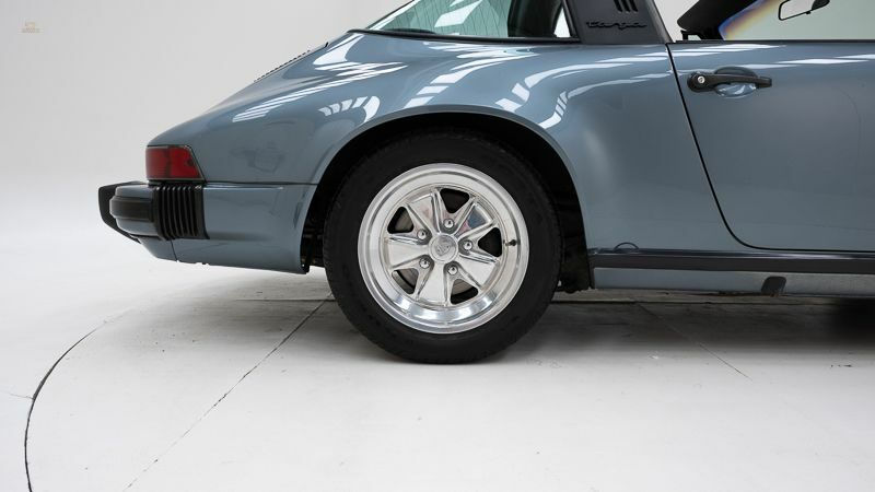 Thumbnail von Porsche 911 3.2 Carrera Targa '84