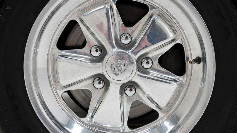 Thumbnail von Porsche 911 3.2 Carrera Targa '84