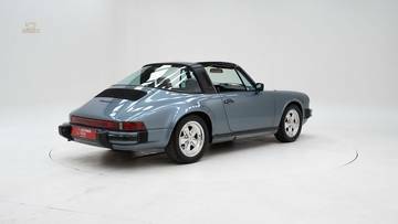 Thumbnail von Porsche 911 3.2 Carrera Targa '84