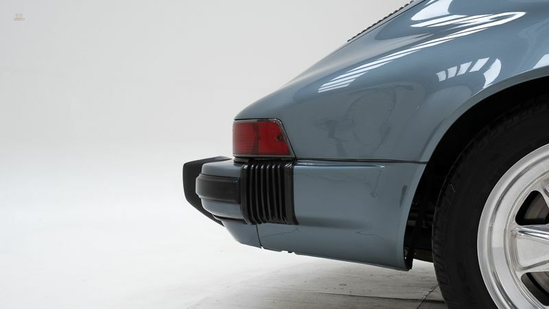 Thumbnail von Porsche 911 3.2 Carrera Targa '84