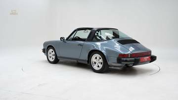 Thumbnail von Porsche 911 3.2 Carrera Targa '84