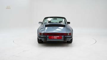 Thumbnail von Porsche 911 3.2 Carrera Targa '84