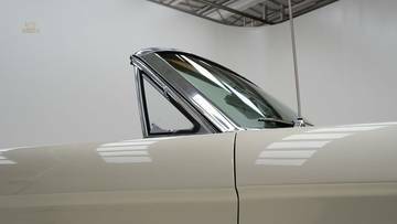 Thumbnail von Ford Mustang Convertible V8 '66