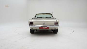 Thumbnail von Ford Mustang Convertible V8 '66