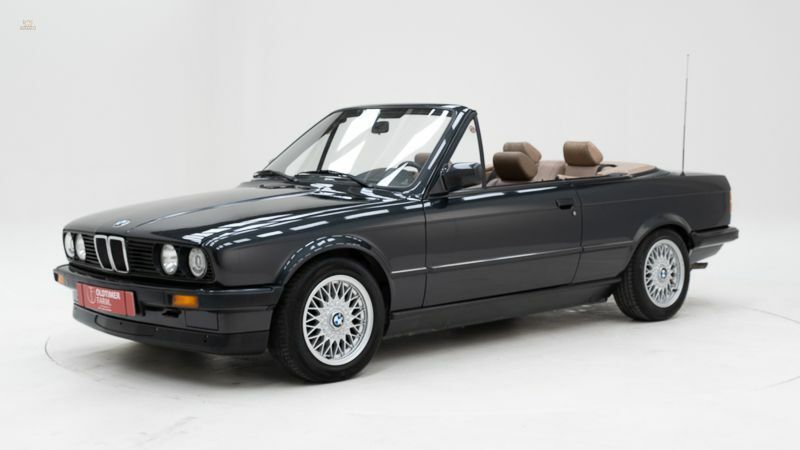 BMW  320i '90