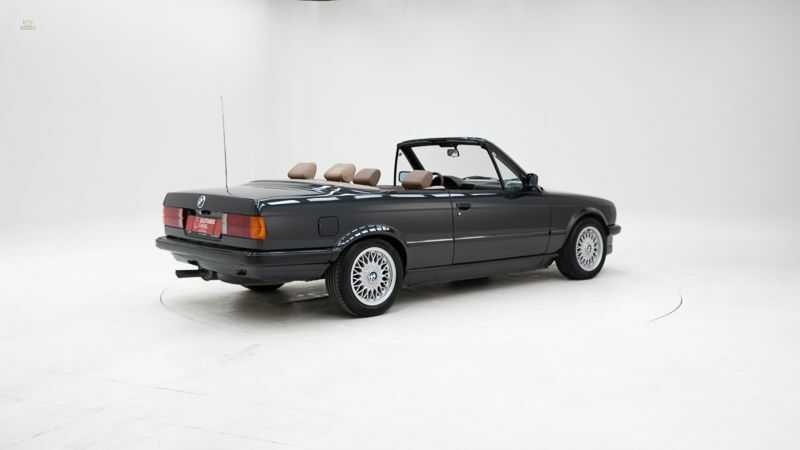 Thumbnail von BMW  320i '90