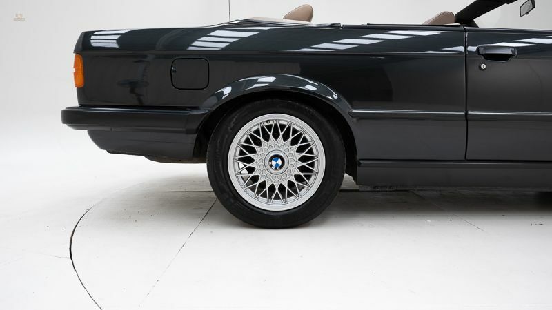 Thumbnail von BMW  320i '90