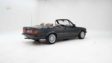 Thumbnail von BMW  320i '90