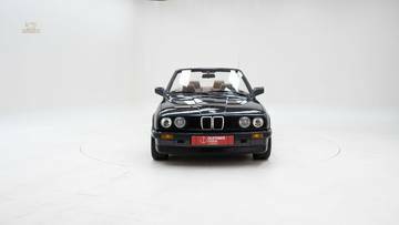 Thumbnail von BMW  320i '90