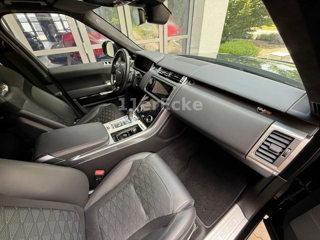 Thumbnail von Land Rover Range Rover Sport SVR