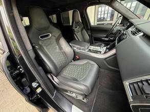 Thumbnail von Land Rover Range Rover Sport SVR