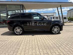 Thumbnail von Land Rover Range Rover Sport SVR