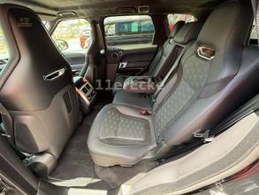 Thumbnail von Land Rover Range Rover Sport SVR