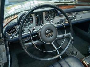 Thumbnail von Mercedes-Benz 230 SL W113 "Pagode"  Classic Data 1-