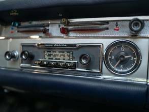 Thumbnail von Mercedes-Benz 230 SL W113 "Pagode"  Classic Data 1-