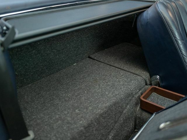 Thumbnail von Mercedes-Benz 230 SL W113 "Pagode"  Classic Data 1-