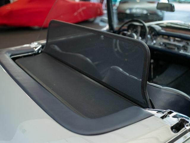 Thumbnail von Mercedes-Benz 230 SL W113 "Pagode"  Classic Data 1-