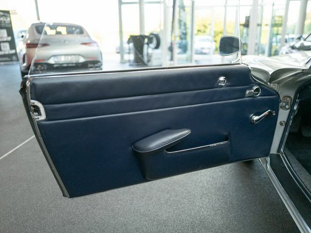 Thumbnail von Mercedes-Benz 230 SL W113 "Pagode"  Classic Data 1-