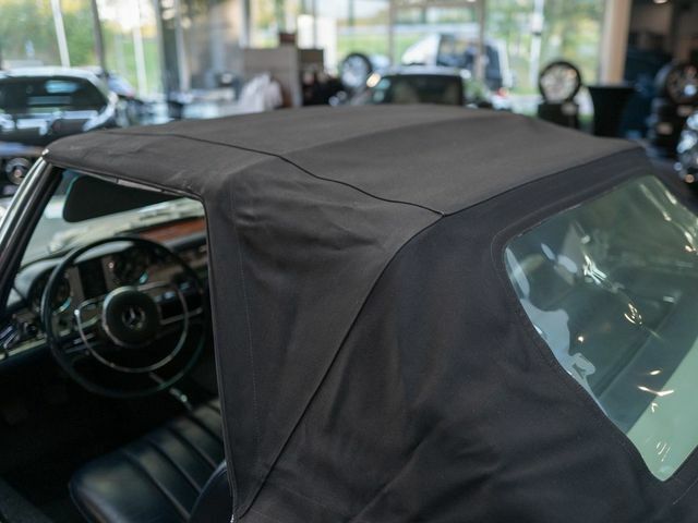 Thumbnail von Mercedes-Benz 230 SL W113 "Pagode"  Classic Data 1-