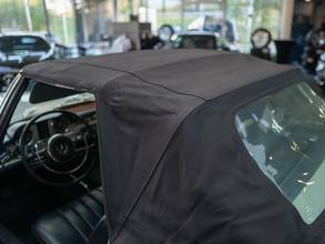 Thumbnail von Mercedes-Benz 230 SL W113 "Pagode"  Classic Data 1-