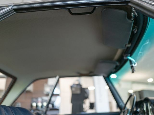 Thumbnail von Mercedes-Benz 230 SL W113 "Pagode"  Classic Data 1-