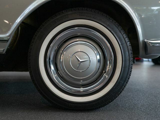 Thumbnail von Mercedes-Benz 230 SL W113 "Pagode"  Classic Data 1-