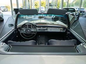 Thumbnail von Mercedes-Benz 230 SL W113 "Pagode"  Classic Data 1-