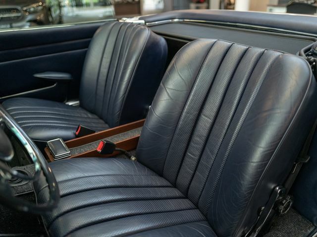 Thumbnail von Mercedes-Benz 230 SL W113 "Pagode"  Classic Data 1-